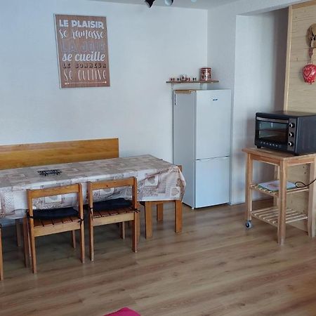 Appartement Au Pied Du Pic Du Midi A لا مونجي المظهر الخارجي الصورة