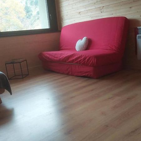 Appartement Au Pied Du Pic Du Midi A لا مونجي المظهر الخارجي الصورة