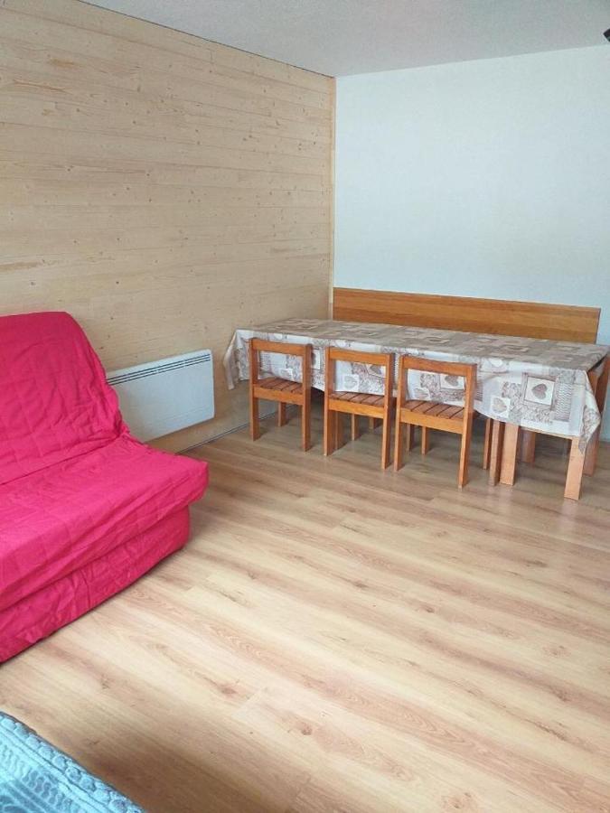Appartement Au Pied Du Pic Du Midi A لا مونجي المظهر الخارجي الصورة