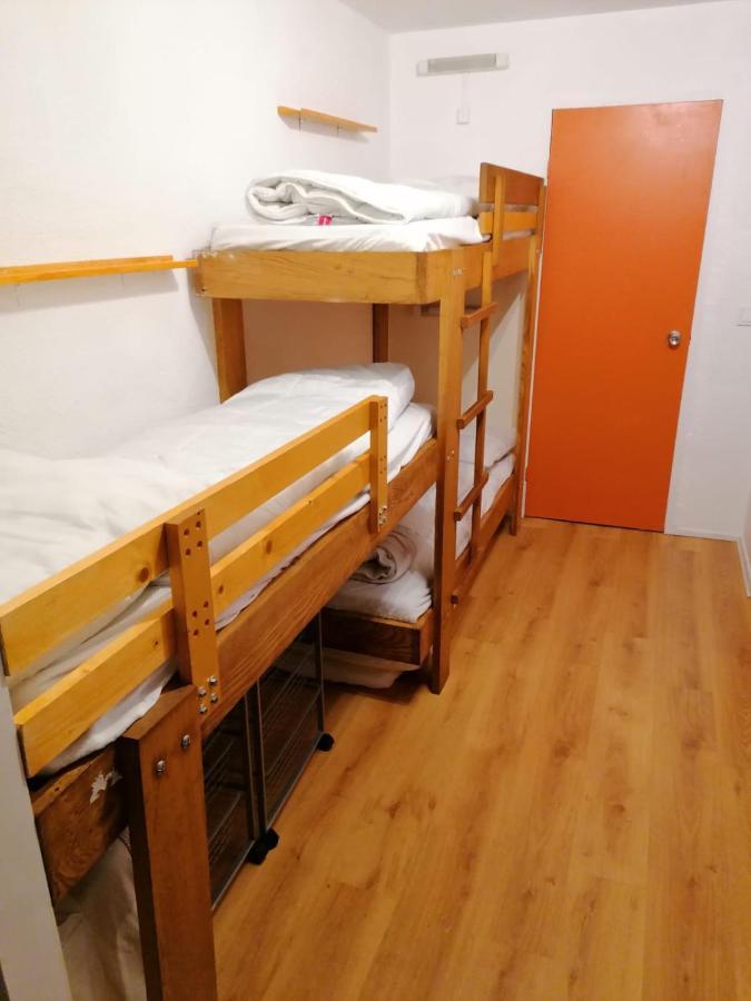Appartement Au Pied Du Pic Du Midi A لا مونجي المظهر الخارجي الصورة