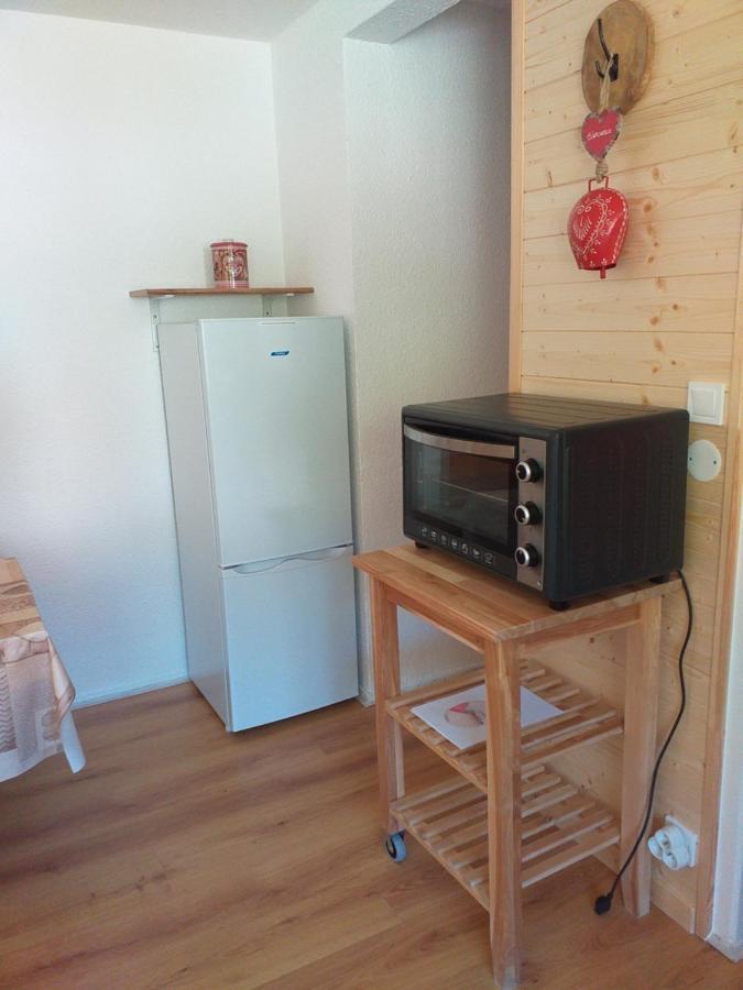 Appartement Au Pied Du Pic Du Midi A لا مونجي المظهر الخارجي الصورة