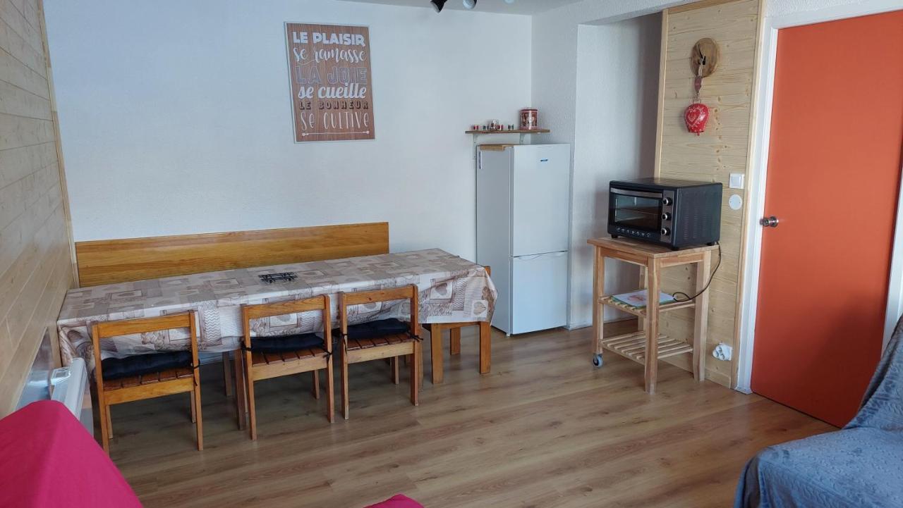 Appartement Au Pied Du Pic Du Midi A لا مونجي المظهر الخارجي الصورة