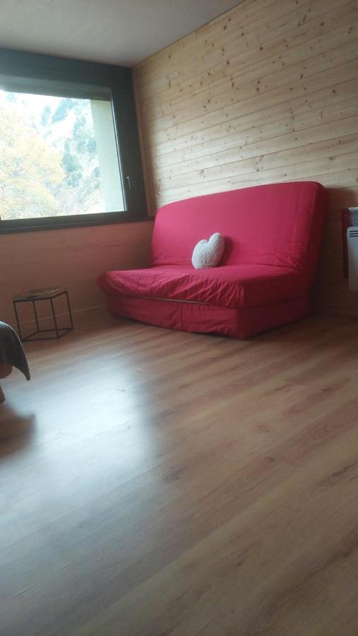Appartement Au Pied Du Pic Du Midi A لا مونجي المظهر الخارجي الصورة