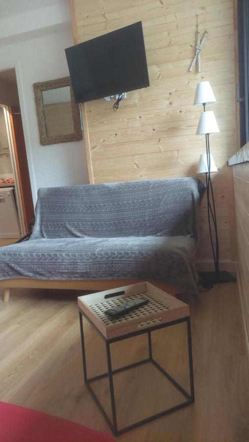 Appartement Au Pied Du Pic Du Midi A لا مونجي المظهر الخارجي الصورة